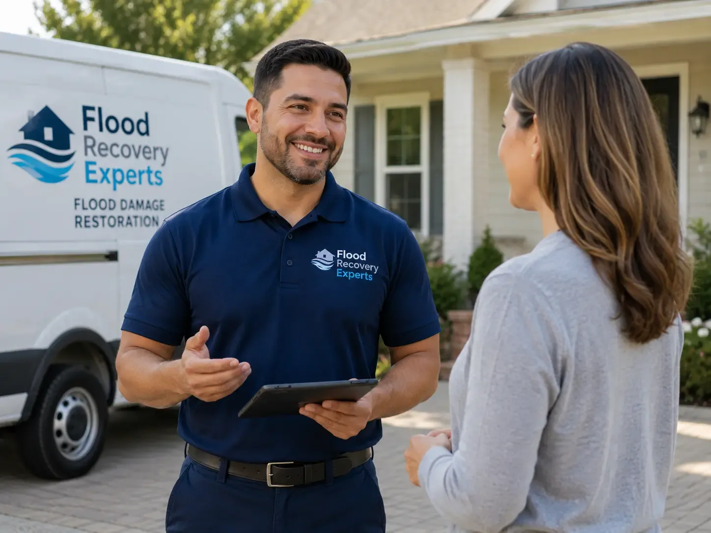 Flood Damage Cleanup Whitewood, SD FAQs